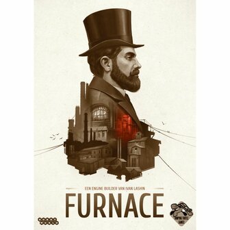 Furnace [Nederlandse versie]