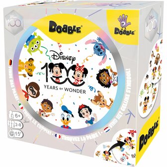 Dobble Disney