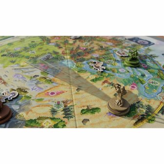 Redwood [Kickstarter Editie]