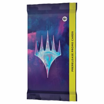MTG: March of the Machine - Prerelease Pack
