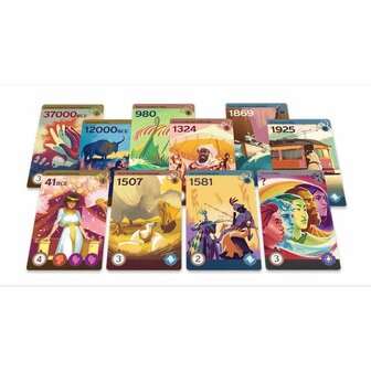 Trekking Through History