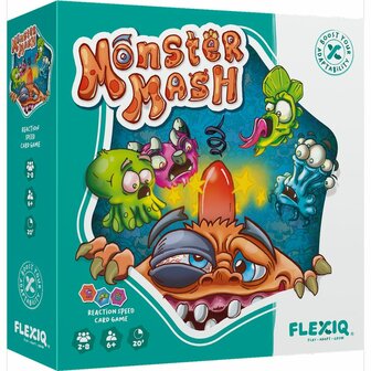 Monster Mash