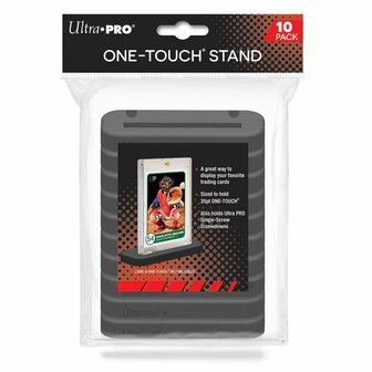 One-Touch Stands (35pt,10 pack)