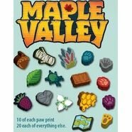 Maple Valley: Wooden Bits Upgrade Pack