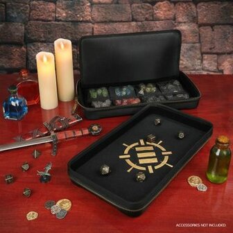 Community Dice Tray