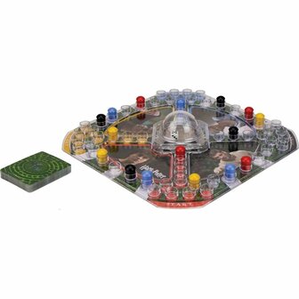 Harry Potter: Triwizard Maze Game