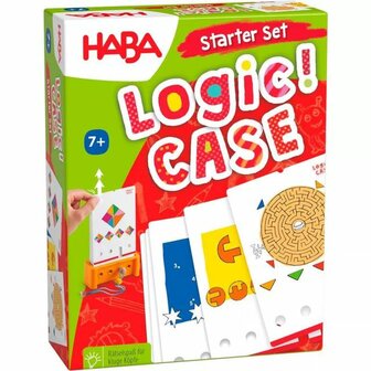 Logic Case: Starter Set (7+)