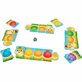 Regenboogrups (3+)