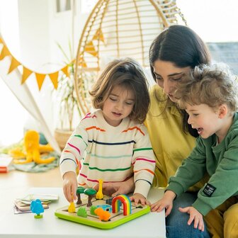 Safari Park Jr. (3+)