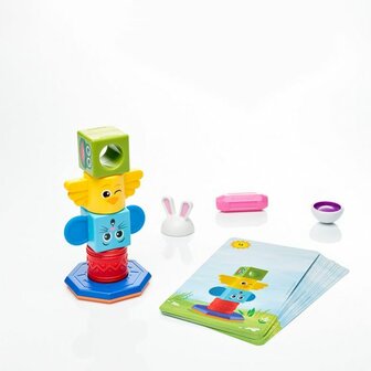 SmartMax: My First Totem (1,5 tot 5 jaar)