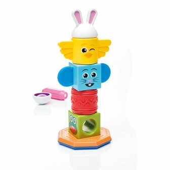 SmartMax: My First Totem (1,5 tot 5 jaar)