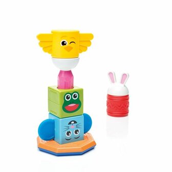 SmartMax: My First Totem (1,5 tot 5 jaar)