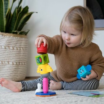 SmartMax: My First Totem (1,5 tot 5 jaar)