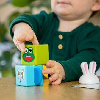 SmartMax: My First Totem (1,5 tot 5 jaar)