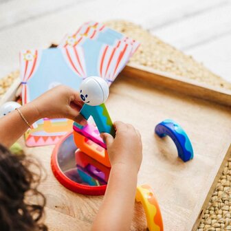 SmartMax: My First Acrobats (1,5 tot 5 jaar)