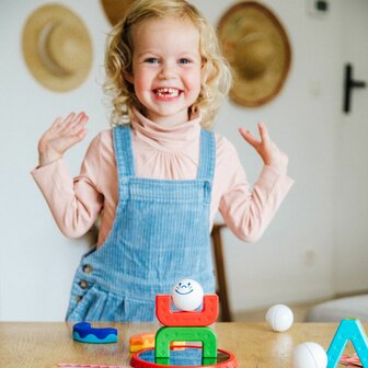 SmartMax: My First Acrobats (1,5 tot 5 jaar)