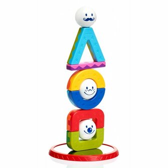 SmartMax: My First Acrobats (1,5 tot 5 jaar)