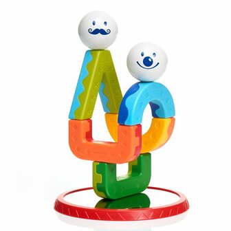 SmartMax: My First Acrobats (1,5 tot 5 jaar)