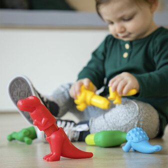 SmartMax: My First Dinosaurs (1,5 tot 5 jaar)