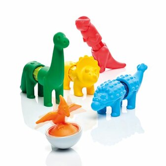 SmartMax: My First Dinosaurs (1,5 tot 5 jaar)