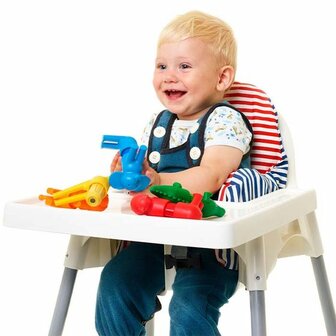 SmartMax: My First Safari Animals (1+)