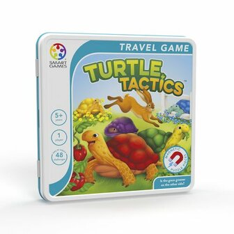 Turtle Tactics (5+)
