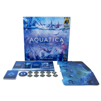 Aquatica: Cold Waters