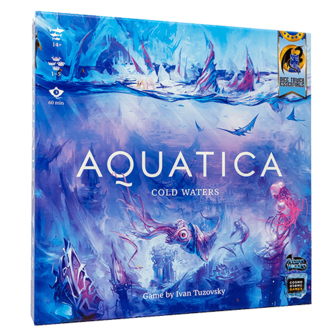 Aquatica: Cold Waters
