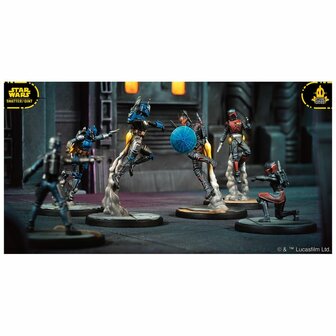 Star Wars: Shatterpoint (Core Set)