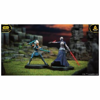 Star Wars: Shatterpoint (Core Set)