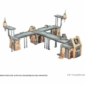 Star Wars: Shatterpoint (Core Set)