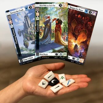 Call to Adventure: Epic Origins