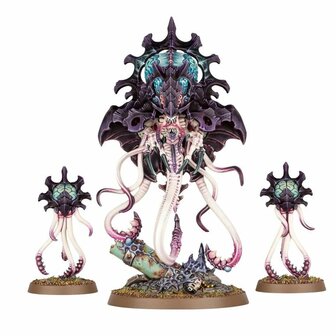 Warhammer 40,000 - Leviathan