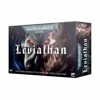 Warhammer 40,000 - Leviathan