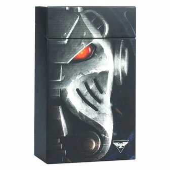 Warhammer 40,000 - Leviathan