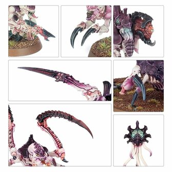 Warhammer 40,000 - Leviathan