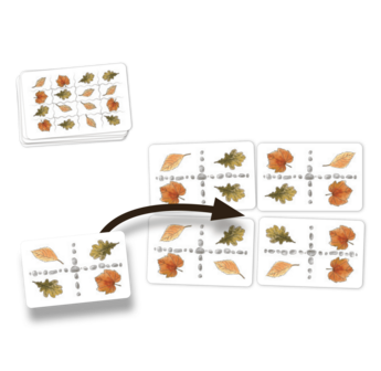 Lovely Leaves (Minnys)