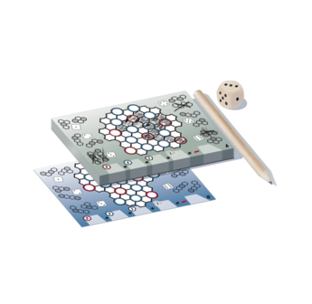 5 Minuten Puzzel (Minnys)