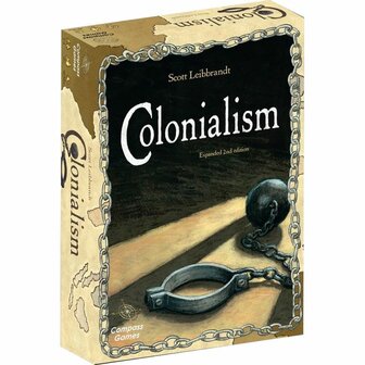 Colonialism
