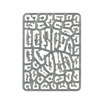 Necromunda: Delaque Weapons &amp; Upgrades