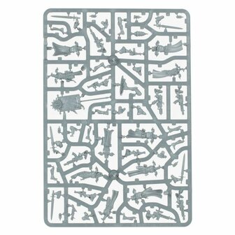 Warhammer 40,000 - Kill Team (Novitiates)