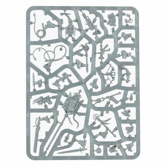 Warhammer 40,000 - Kill Team (Novitiates)