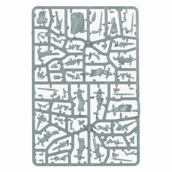 Warhammer 40,000 - Kill Team (Novitiates)