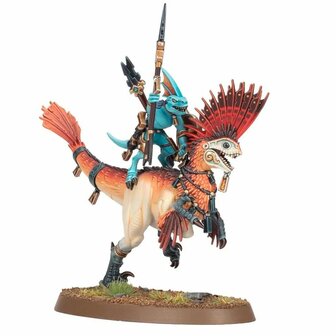 Warhammer: Age of Sigmar - Seraphon: Raptadon Hunters