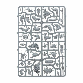 Warhammer: Age of Sigmar - Seraphon: Kroxigor