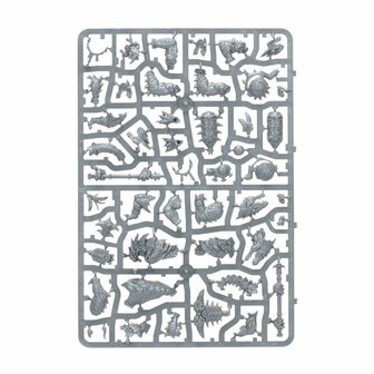 Warhammer: Age of Sigmar - Seraphon: Kroxigor