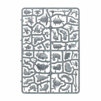 Warhammer: Age of Sigmar - Seraphon: Kroxigor