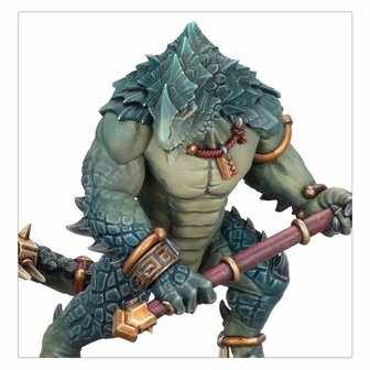 Warhammer: Age of Sigmar - Seraphon: Kroxigor