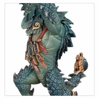 Warhammer: Age of Sigmar - Seraphon: Kroxigor