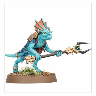 Warhammer: Age of Sigmar - Seraphon: Spawn of Chotec